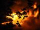 Incêndio, Fogo