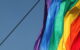 Bandeira LGBTI+
