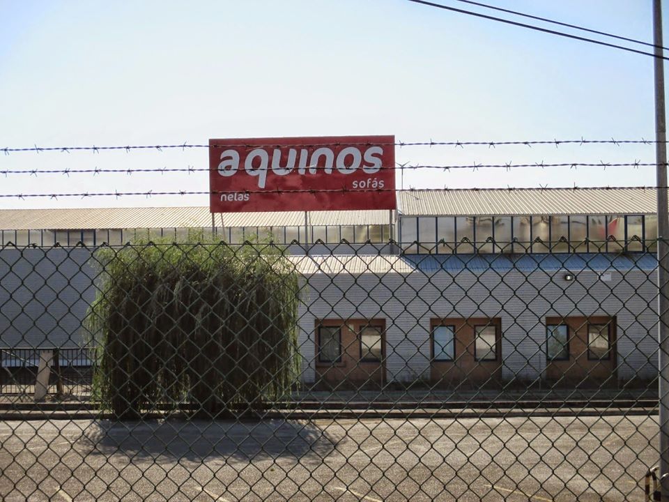Aquinos