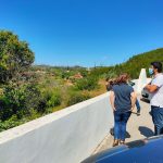 Catarina Martins com população de Dardavaz