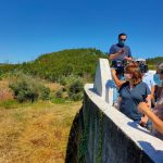 Catarina Martins com população de Dardavaz