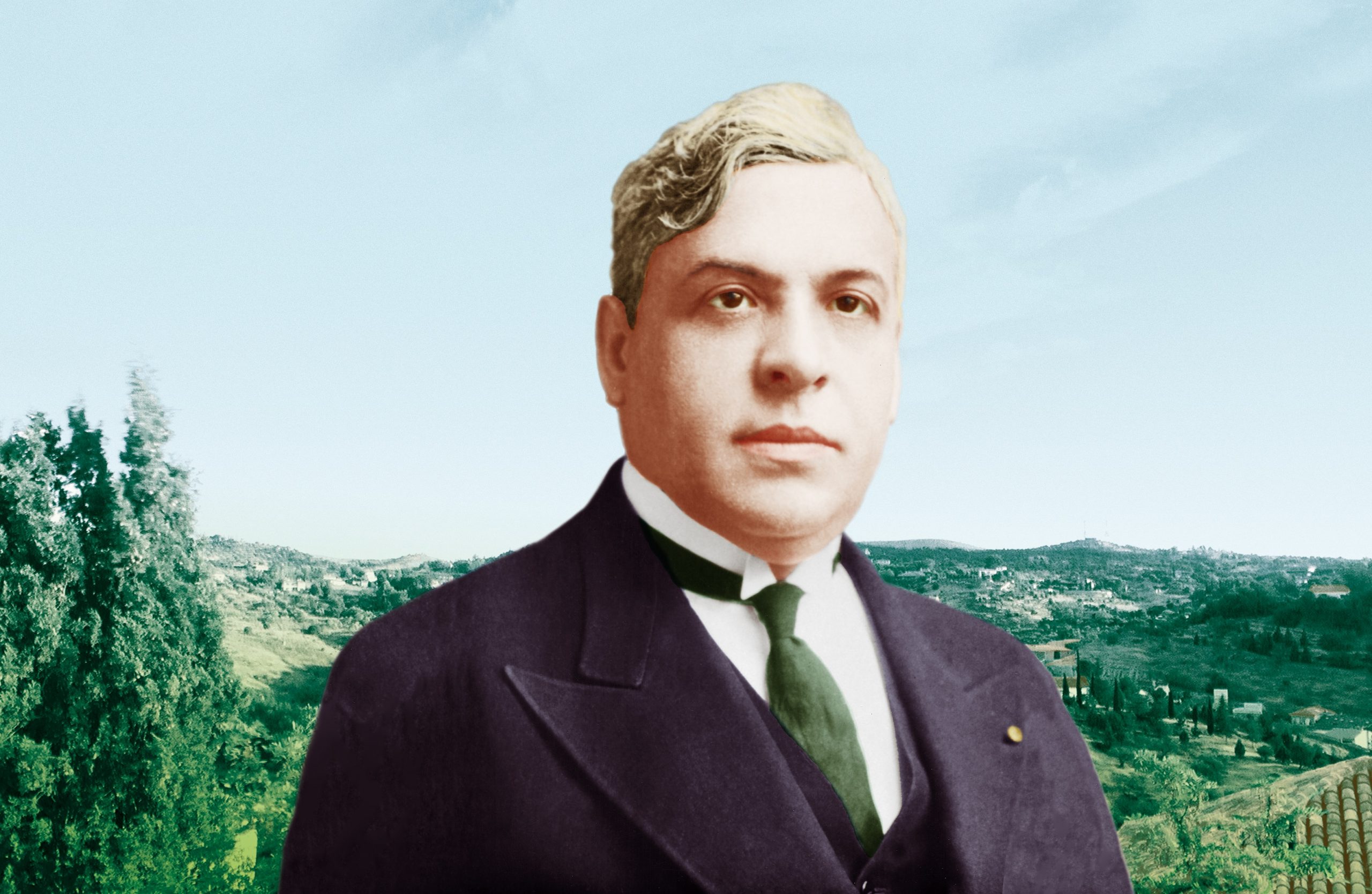 Aristides De Sousa Mendes Vai Dar Nome A Uma Pra a Em Viana Do Castelo 