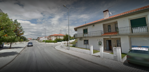 Posto da GNR de Caria
