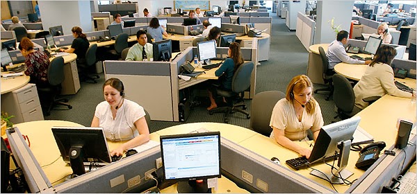 Callcenter