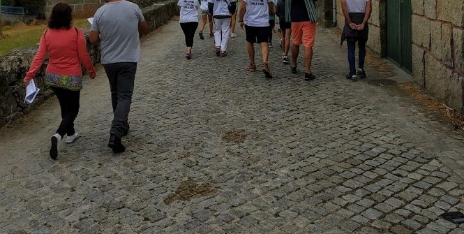 Associação Unidos em Defesa de Covas do Barroso