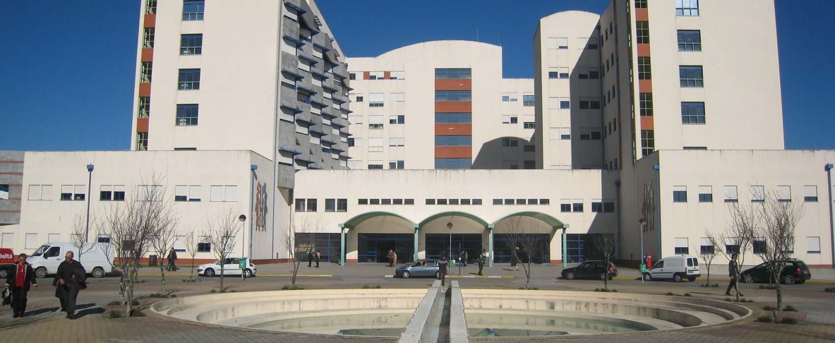 Centro Hospitalar Tondela Viseu