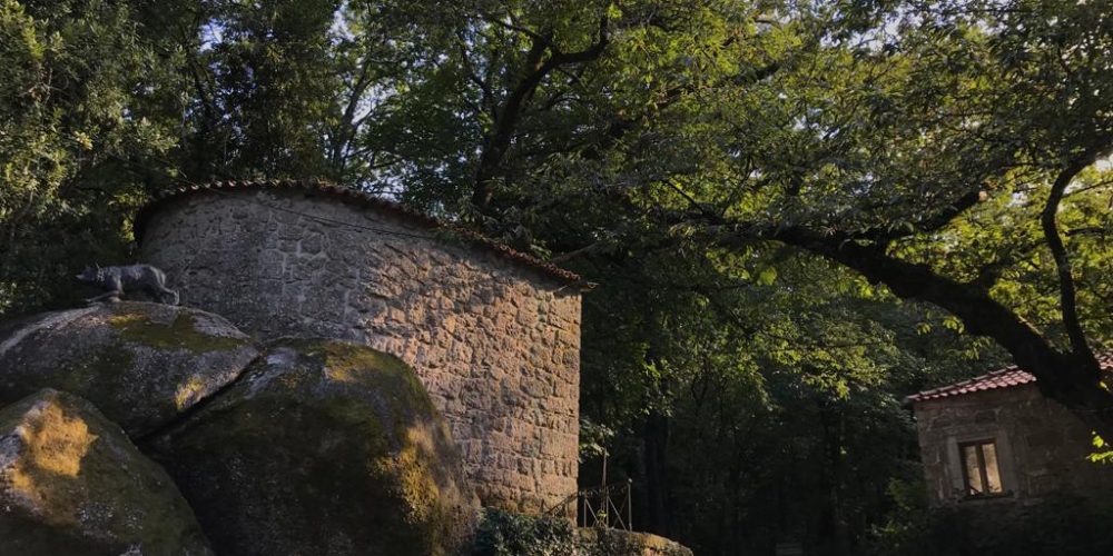 Fontelo - Viseu