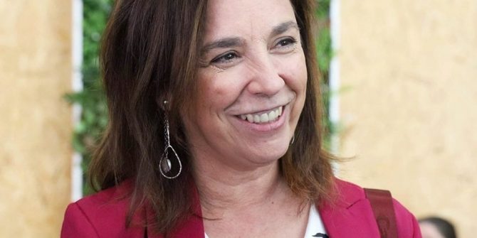 Hortense Martins