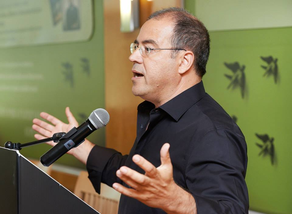 Nuno Artur Silva