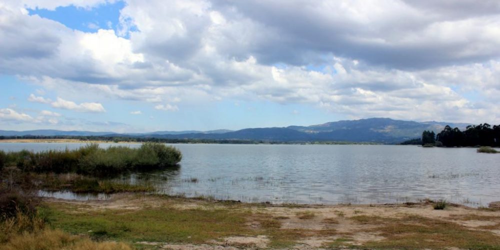 Albufeira Santa Águeda