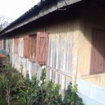 Bairro Senhora do Castelo em Mangualde