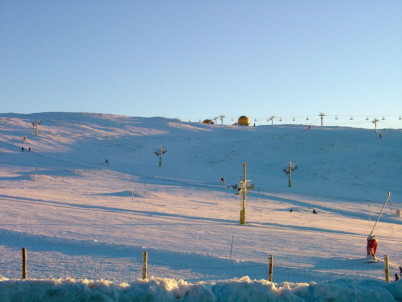 Ski - Serra da Estrela