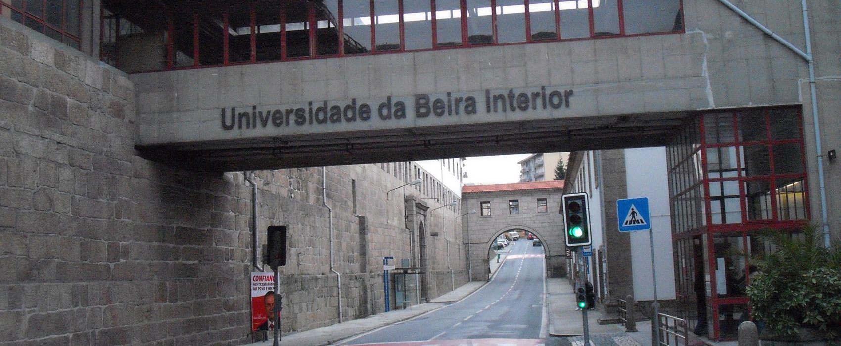 Universidade da Beira Interior
