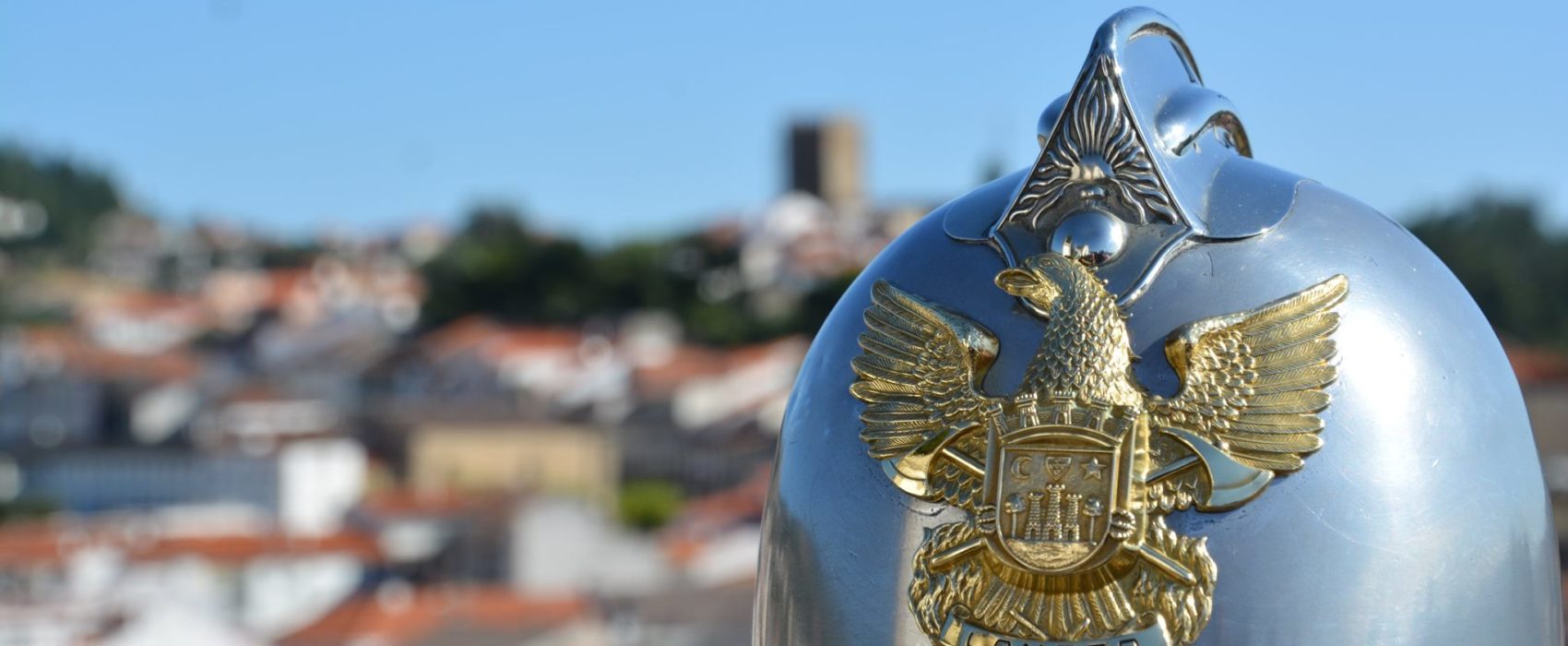 Bombeiros Voluntários de Lamego