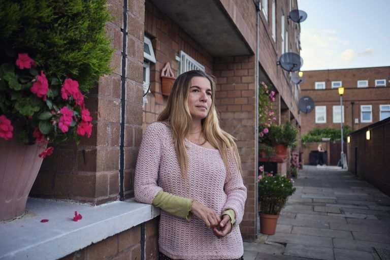 Lúcia Moniz | Listen