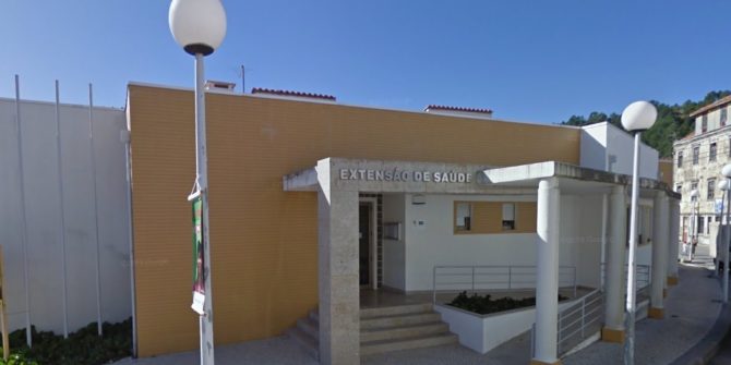Centro de Saúde do Caramulo