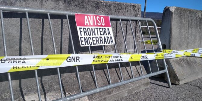 Fronteira de Vinhais