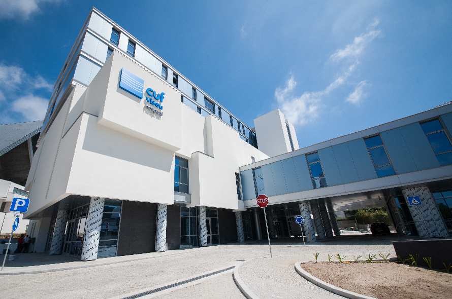 CUF Viseu