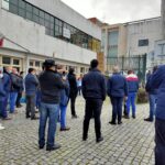 Manifestação Berrelhas