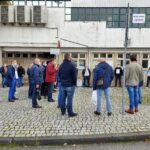 Manifestação Berrelhas