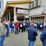 Manifestação Berrelhas