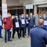 Manifestação Berrelhas