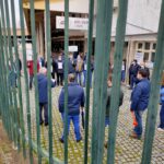 Manifestação Berrelhas