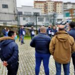 Manifestação Berrelhas