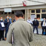 Manifestação Berrelhas