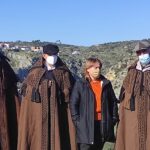 Catarina Martins - Terra de Miranda