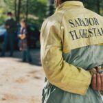 Sapadores Florestais