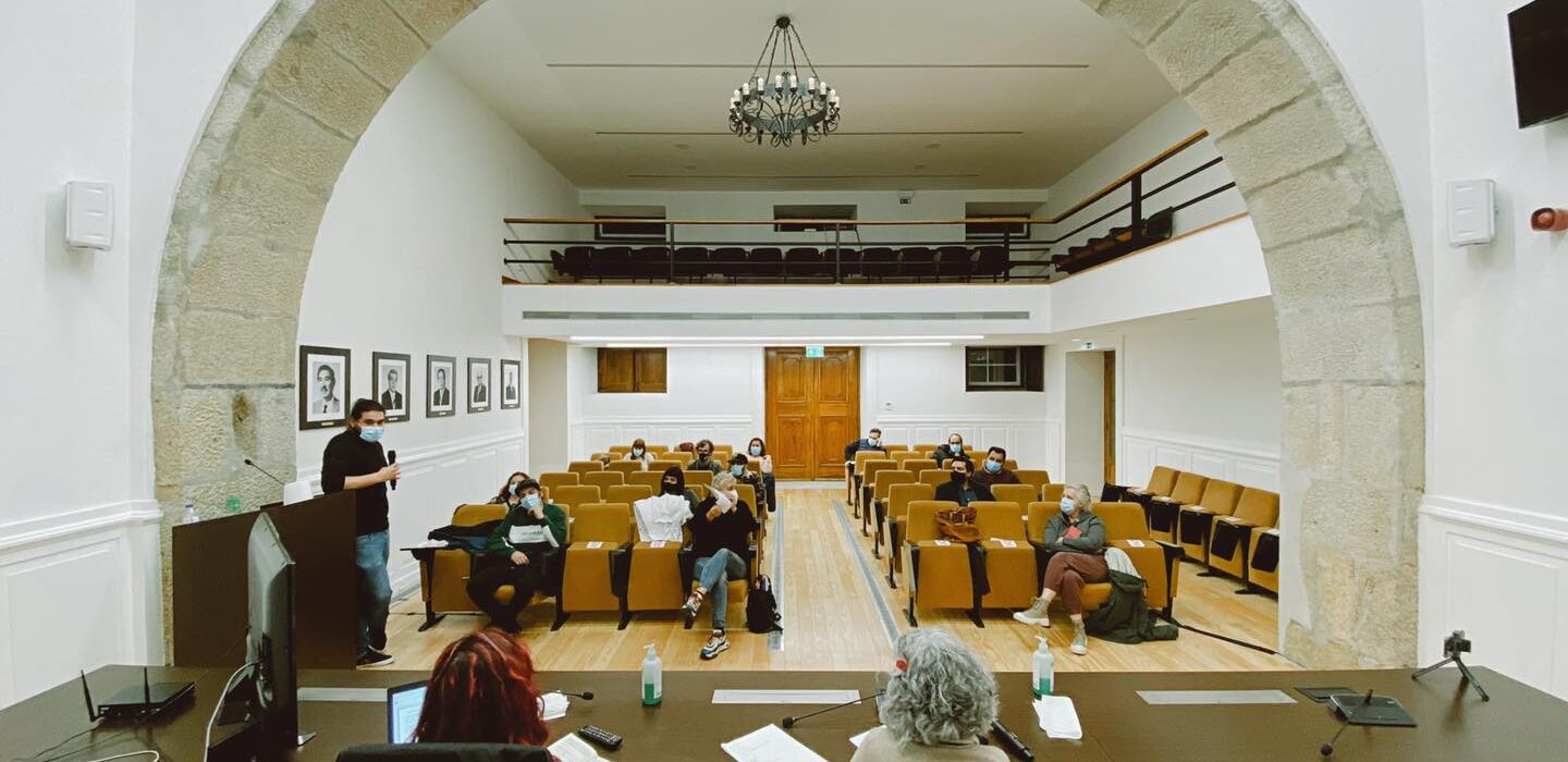 Assembleia Aberta Viseu