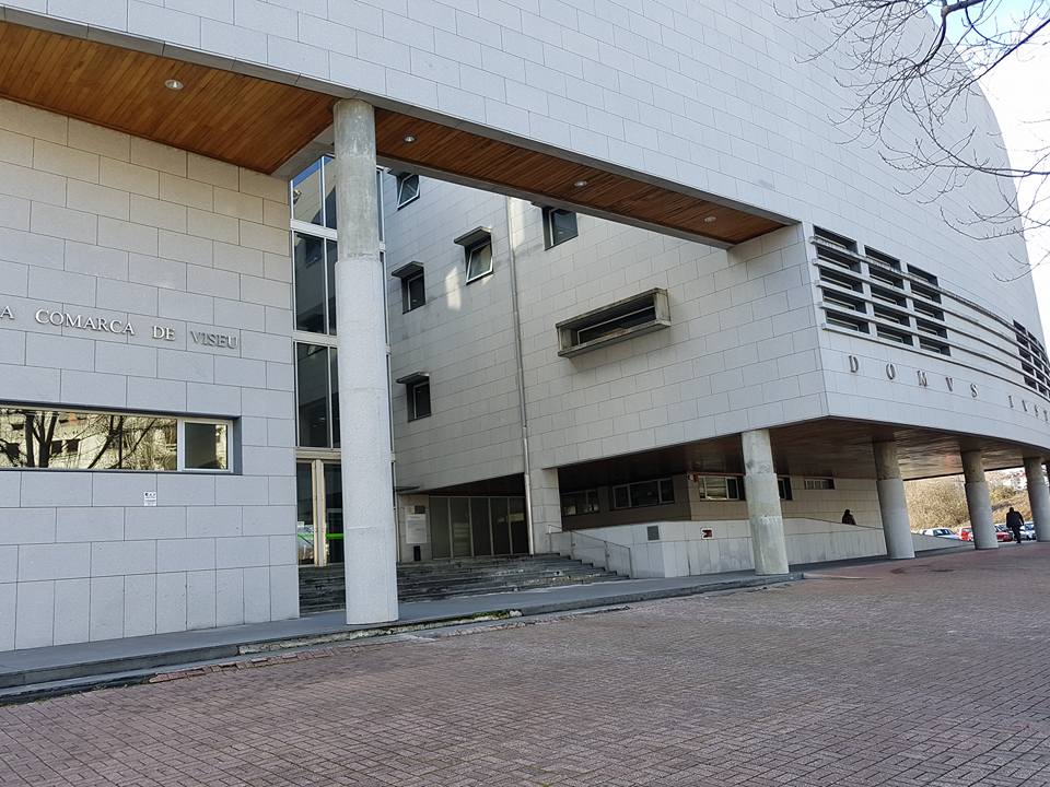 Tribunal Judicial da Comarca de Viseu