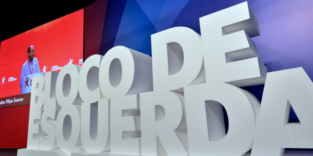 XI Convenção do Bloco de Esquerda (2º dia)