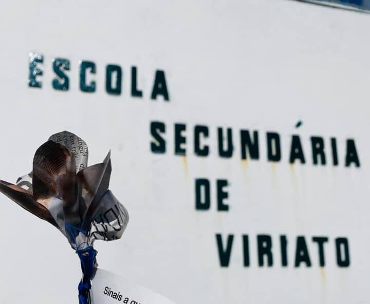 Escola Secundária de Viriato