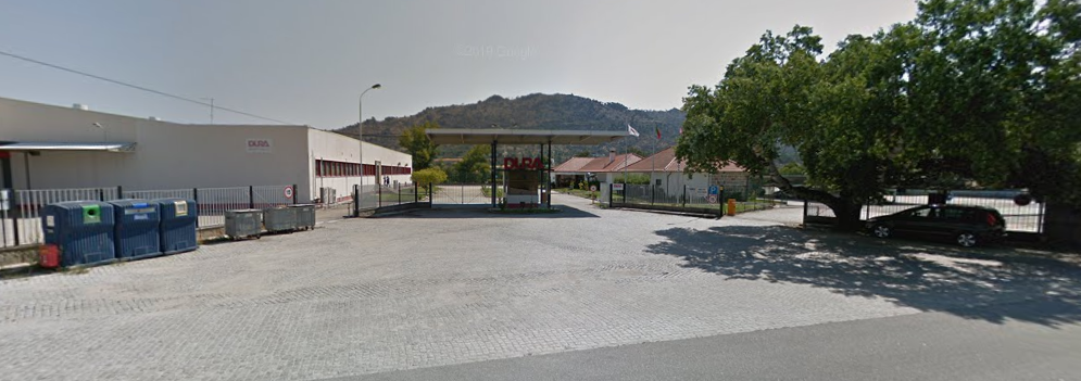 Dura da Guarda - Google Maps