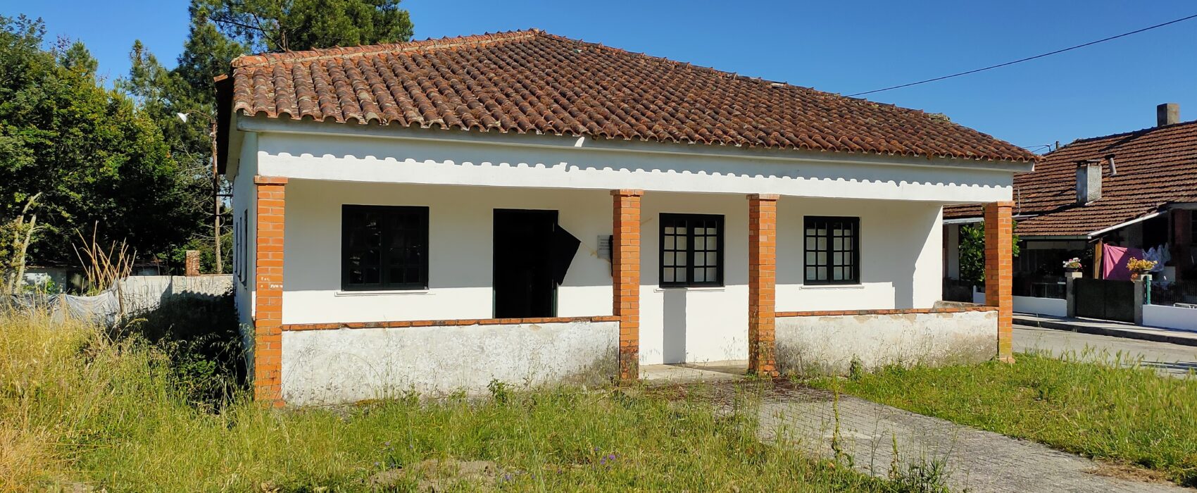 Casa da Urgeiriça