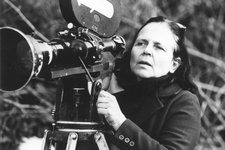 Woman Make Film