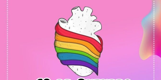 Marcha LGBTI+ Viseu 2021