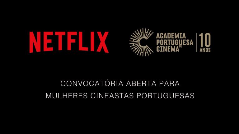 Convocatória Mulheres Cineastas