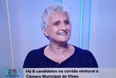Manuela Antunes