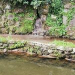 Poluição Ribeira da Hortas