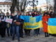 manifestação Ucrânia Viseu