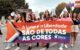 Bloco de Esquerda na 5.ª Marcha de Viseu Pelos Direitos LGBTQIA+