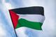 Bandeira da Palestina livre