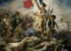 "La Liberté guidant le peuple", pintura de Eugène Delacroix (1830)